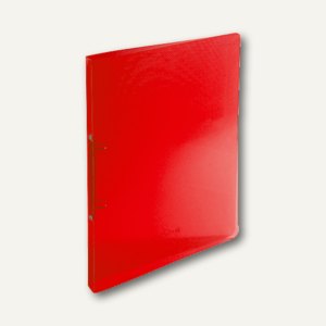 Ringbücher Kristall DIN A4