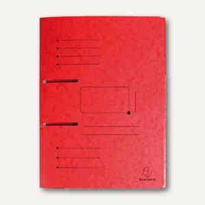 Sammelmappe zum Abheften - DIN A4