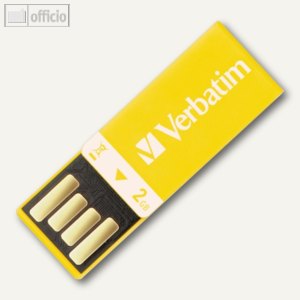 USB-Stick Clip-it