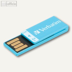 USB-Stick Clip-it