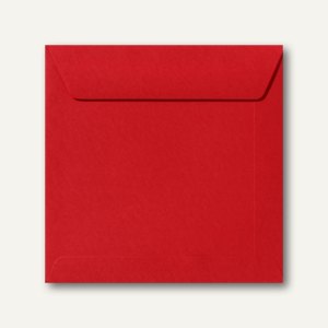 Farbige Briefumschläge 170 x 170 mm