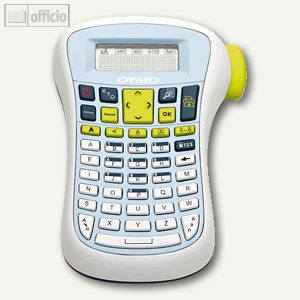 Beschriftungsgerät LabelManager 120P