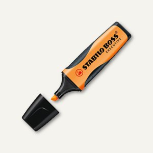 Boss Textmarker EXECUTIVE