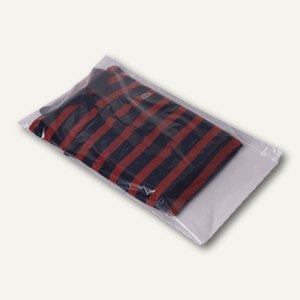 Flachbeutel 250 x 350 mm