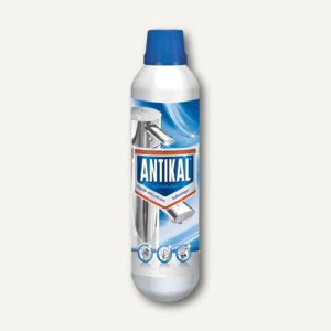 Antikal Kalkreiniger Gel-Flasche