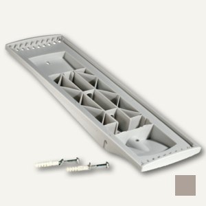 Sicht-Tafelträger SHERPA® WALL MODULE 10