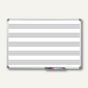 Weißwandtafel KUNSTSTOFF