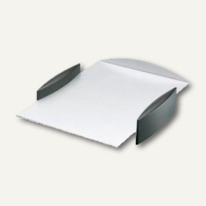 Arlac Briefablage confon-tray, Aluoptik, 25137