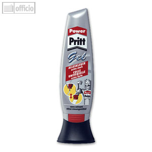 PowerPritt Alleskleber Gel