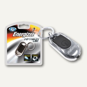 Energizer LED-Taschenlampe Key-Ring