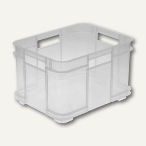 Aufbewahrungsbox Euro-Box M - 16 Liter