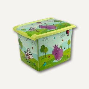 Aufbewahrungsbox filip hippo