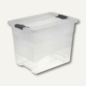 Aufbewahrungsbox