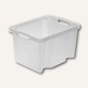 Drehstapelbox franz - 13.5 Liter