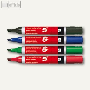 Permanent Marker