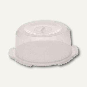 Kuchenhaube Keep-Fresh-Container