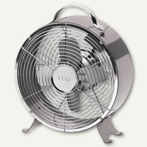 Tisch-Ventilator VL 5617 Metall