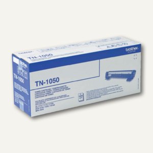 Toner TN-1050 für HL-1150 DCP-1510