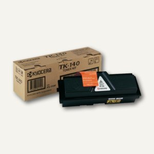 Toner schwarz für FS-1035 MFP - ca. 7.200 Seiten