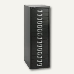 Schubladenschrank Basis 15er