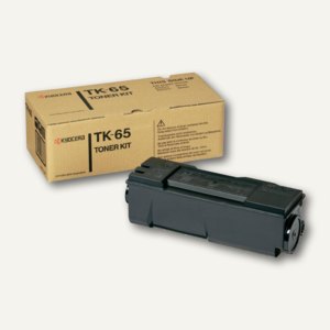Toner TK6305K schwarz für Taskalfa 3500 - ca. 35.000 Seiten