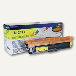 Toner TN241Y für HL-31xx/MFC-9140CDN