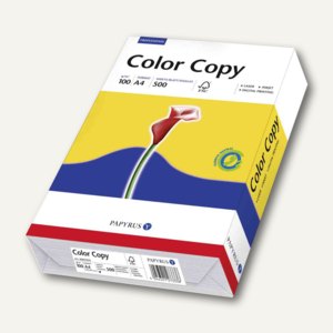 Multifunktionspapier Color Copy