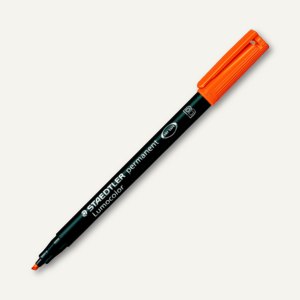 Lumocolor Universalstift permanent 314 B