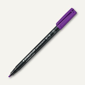 Lumocolor Universalstift permanent 314 B