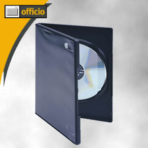 DVD-Slim-Leerhüllen