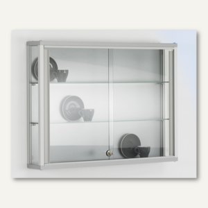 Wandvitrine Link - 100 x 80 x 20 cm