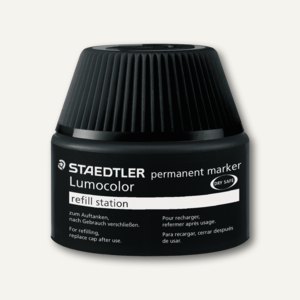 Lumocolor Refill-Station Permanentmarker 350 & 352