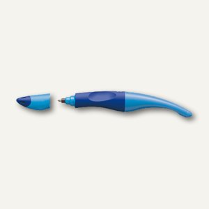 Stabilo`s move easy Rollerball für Linkshänder