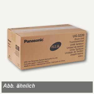 Trommel für ca. 6.000 Seiten