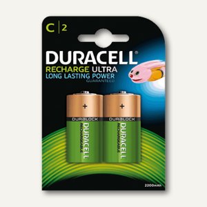 Akku Recharge Ultra