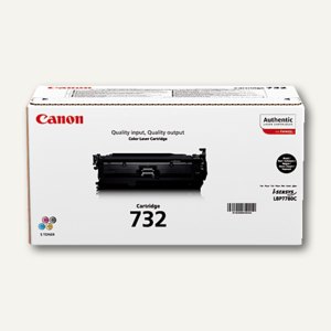 Lasertoner 732BK