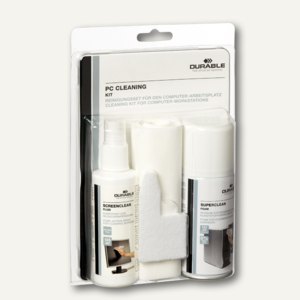 PC-Reinigungsset PC CLEANING KIT