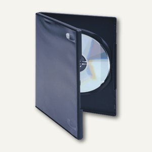 DVD-Slim-Leerhüllen