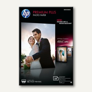Fotopapier Premium Plus