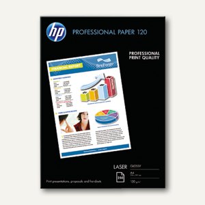 Laserpapier PROFESSIONAL PAPER