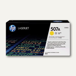 Lasertoner 507A