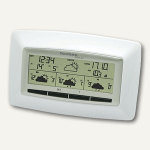 Wetterstation WD 4005