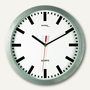 Quarzwanduhr WT 7800