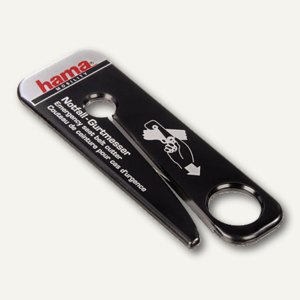 Notfallmesser