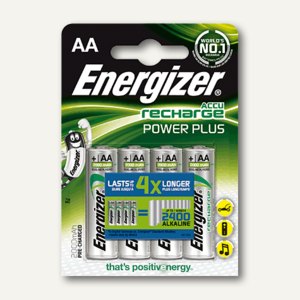 Akkus PowerPlus