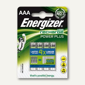 Akkus PowerPlus