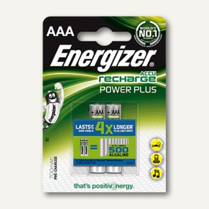 Akkus PowerPlus