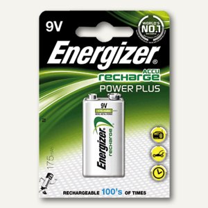 Akkus PowerPlus