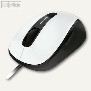 Maus Comfort 4500