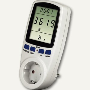 Energiekostenmessgerät Green Eco Premium